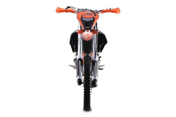 Мотоцикл ZUUMAV CBS 300 PRO (NB300)